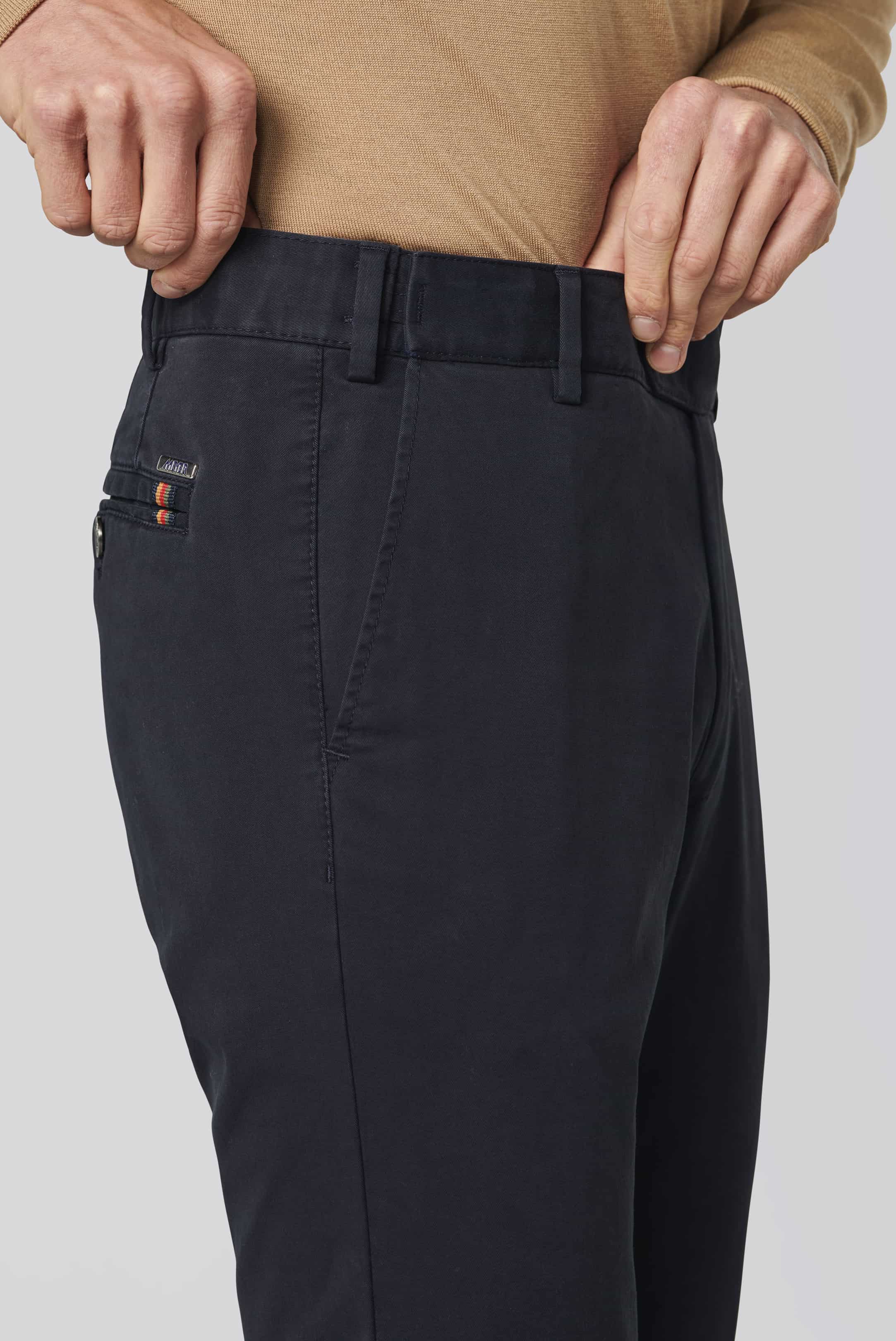 Meyer Modern fit Chinos